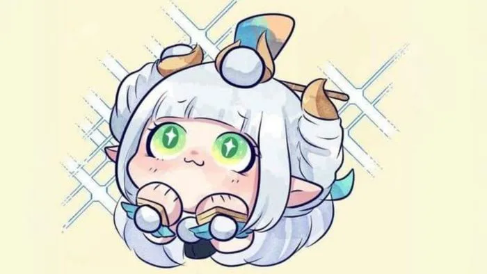 101+ Ảnh Liên Quân Chibi - Cách chế hình ảnh cực chất