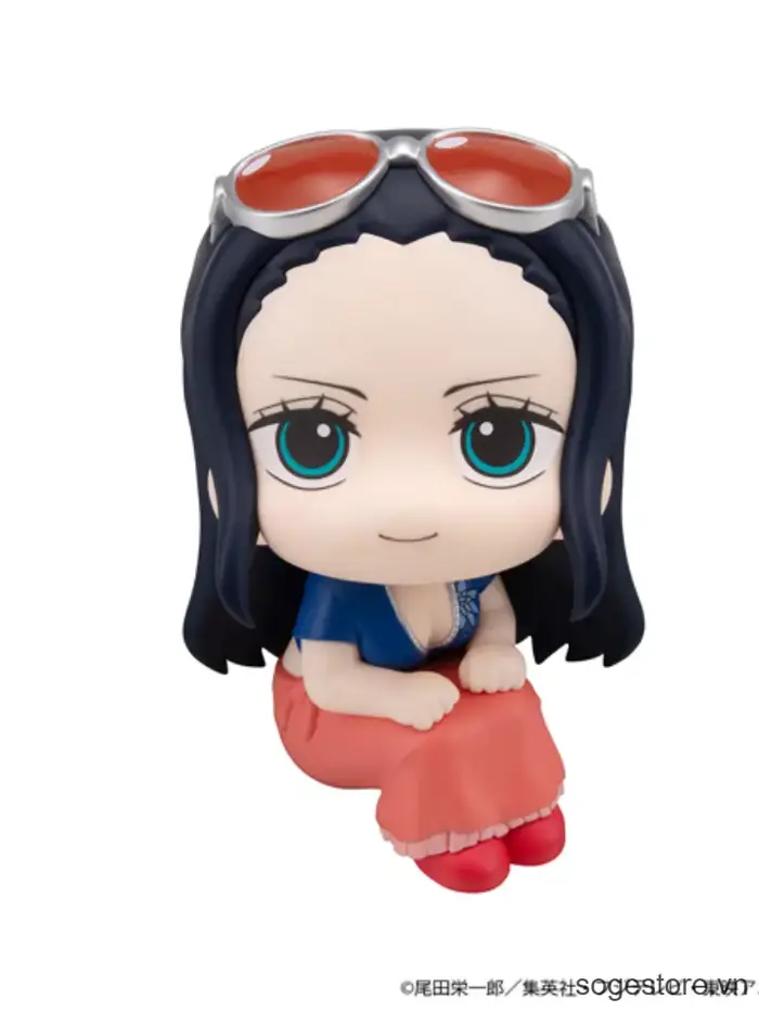Chính Hãng] Lookup Nico Robin | Mô Hình One Piece | MegaHouse - SOGE Store