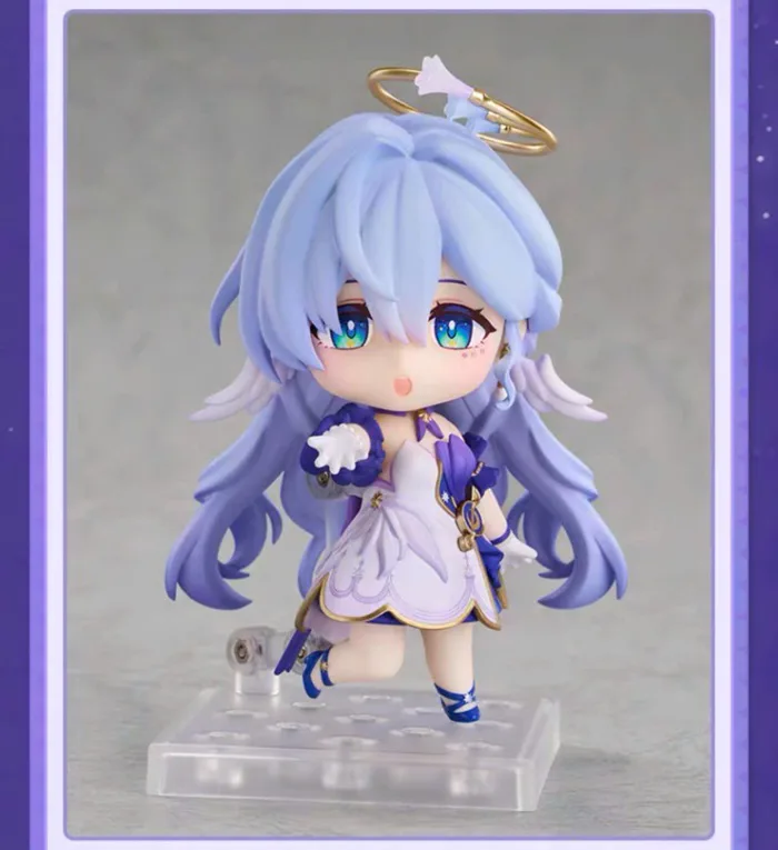 Mô Hình Nendoroid Robin - Nendoroid 2694 - Honkai: Star Rail