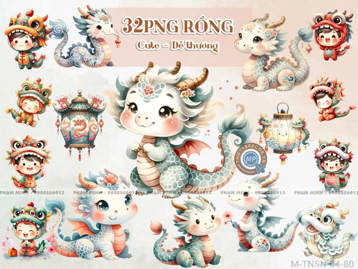 Thiết kế decor