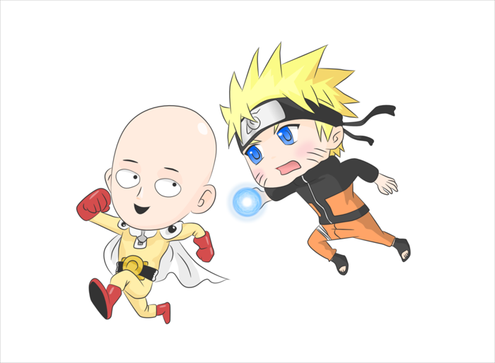 One-Punch Man của Saitama sẽ không thể hạ 7 nhân vật anime siêu mạnh này 1  phát KO