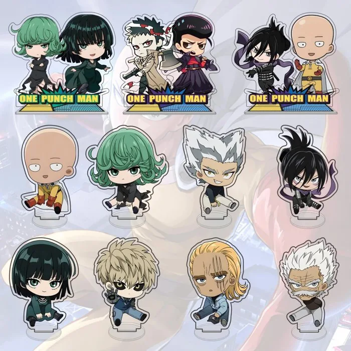 Fubuki one punch man - Giá Tốt, Miễn Phí Vận Chuyển, Đủ Loại | Shopee Việt  Nam