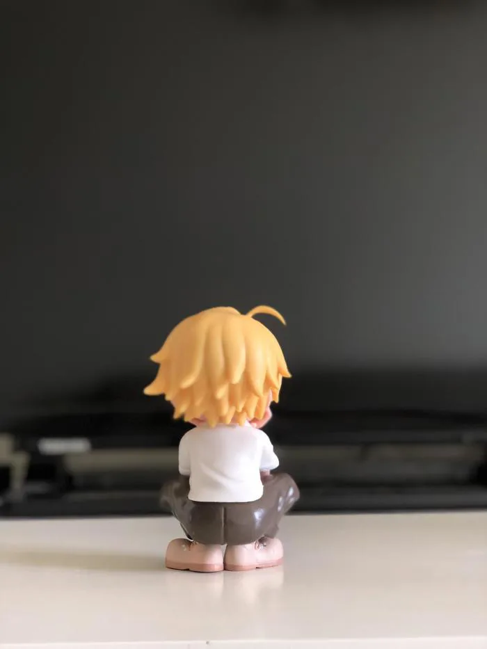 Mô hình Sanji Mô hình Sanji