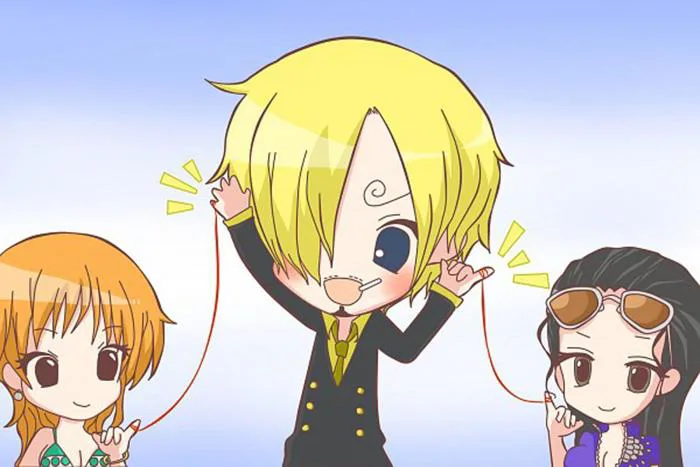 Sanji Chibi Wallpapers - Top Free Sanji Chibi Backgrounds - WallpaperAccess Sanji Chibi Wallpapers - Top Free Sanji Chibi Backgrounds - WallpaperAccess