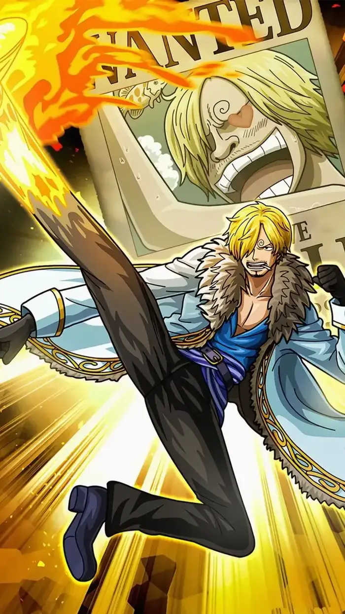 99+ ảnh Sanji chất ngầu và hài hước nhất trong One Piece 99+ ảnh Sanji chất ngầu và hài hước nhất trong One Piece