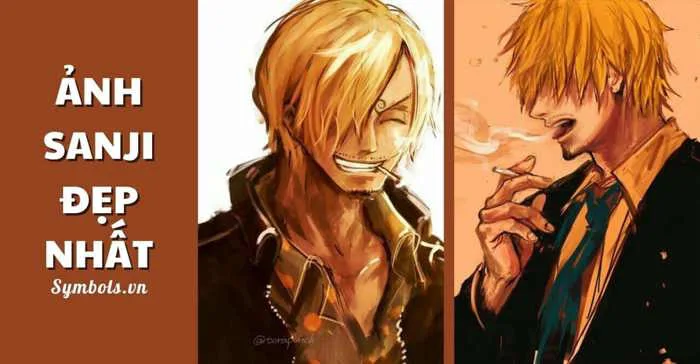 Ảnh Sanji Đẹp: 129+ Avatar Sanji, Ảnh Luffy Zoro Sanji Ngầu Ảnh Sanji Đẹp: 129+ Avatar Sanji, Ảnh Luffy Zoro Sanji Ngầu
