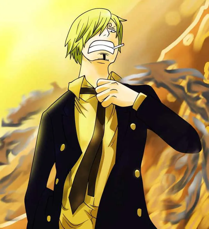 Ảnh Sanji Đẹp: 129+ Avatar Sanji, Ảnh Luffy Zoro Sanji Ngầu Ảnh Sanji Đẹp: 129+ Avatar Sanji, Ảnh Luffy Zoro Sanji Ngầu