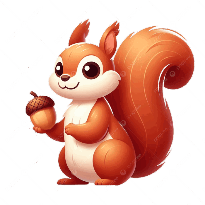 Hình ảnh Con Sóc Nhỏ Trên Nền Trong Suốt PNG , Con Sóc Nhỏ Trên Nền Trong Suốt PNG , Con Sóc Nhỏ, Sóc PNG trong suốt và Vector để tải xuống