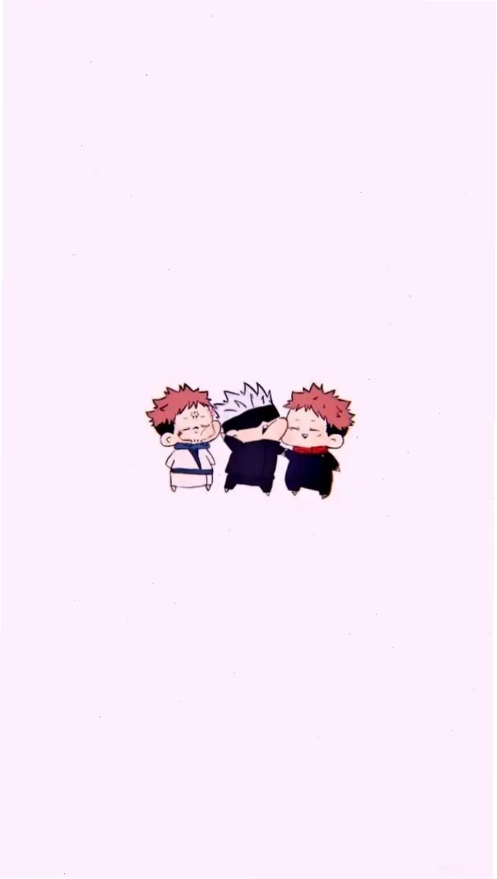 Khám phá thế giới Sukuna chibi: Hình ảnh dễ thương và đầy cá tính