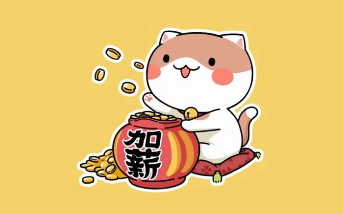 Tổng Hợp Hình Nền Mèo Cute, May Mắn 4K Mới Nhất Cho điện Thoại Và Máy Tính