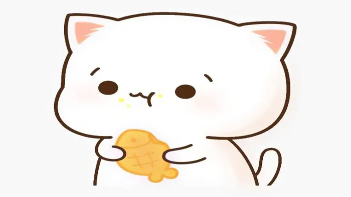 Tổng hợp 150+ Ảnh Mèo Cute (Full HD, 4K) Miễn Phí: Chibi, Anime, Thần Tài...