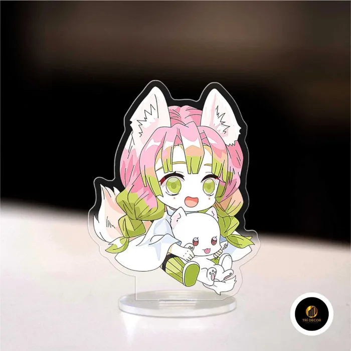 Tanjiro chibi - Giá Tốt, Miễn Phí Vận Chuyển, Đủ Loại | Shopee Việt Nam