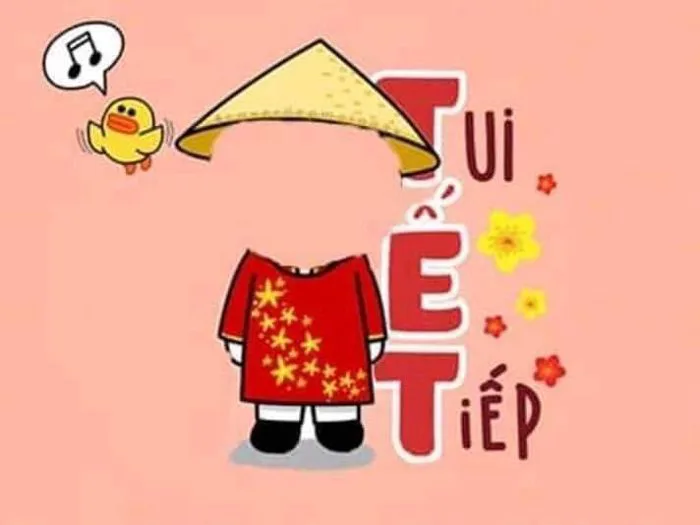Tui Tep Chibi Character with Hat | Ảnh kỷ niệm, Hình biểu cảm, Hình vui