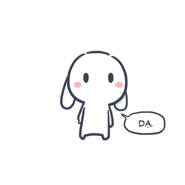 Dễ Thương Cute Thỏ Chibi: 81+ Hình Ảnh Chibi Thỏ Con Anime Đẹp