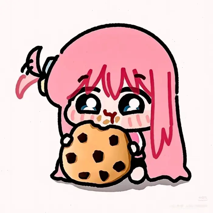 Tuyển Tập Ảnh Anime Chibi Cute Nữ: Thế Giới Dễ Thương Không Giới Hạn
