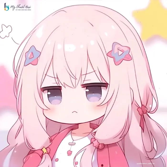 Khám phá Thế giới Hình Anime Dễ Thương: Tuyển tập Độc đáo cho Giới Trẻ 2026