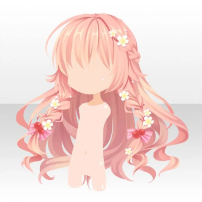 Tóc Chibi