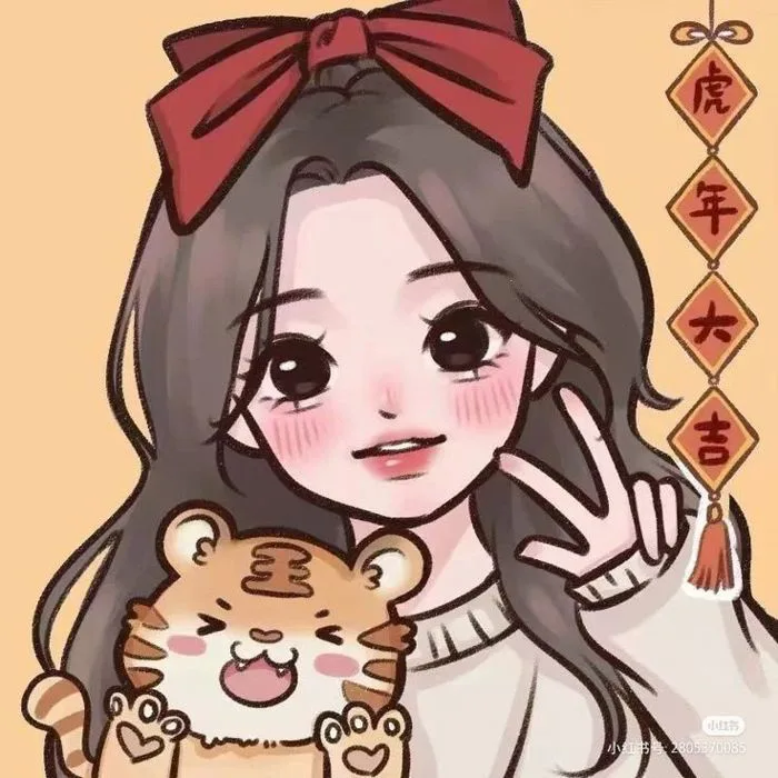 Chibi tóc ngắn | Avt, Hình ảnh, Ảnh dễ thương