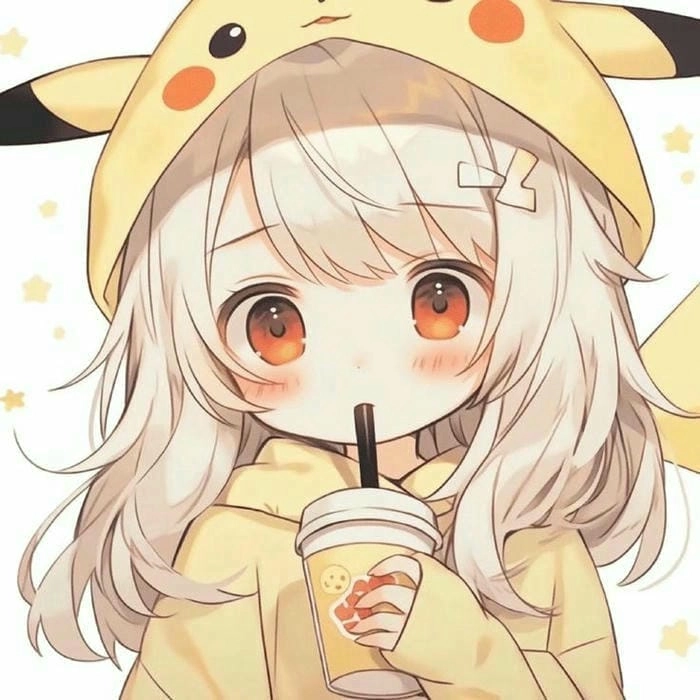 Tổng hợp những hình ảnh chibi nữ cute đáng yêu nhất