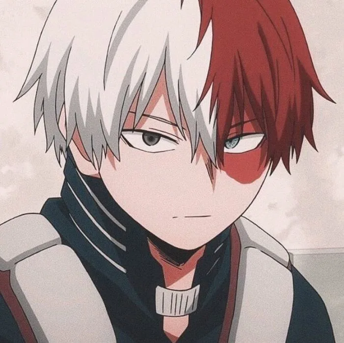 110 Todoroki Shouto ý tưởng | siêu anh hùng, nghệ thuật anime, chàng trai  anime