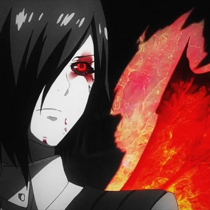 Chiêm ngưỡng bộ ảnh Touka Kirishima đầy khí chất cuốn hút