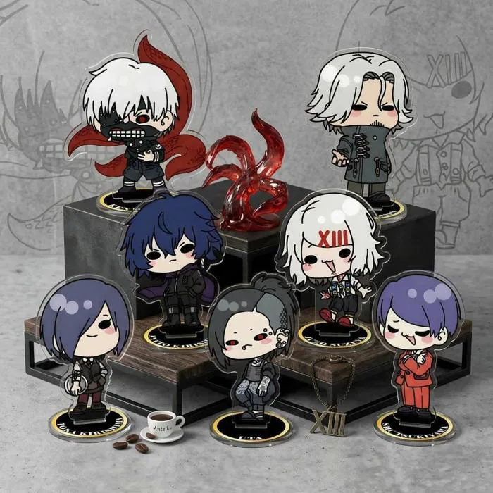 touka kaneki giá tốt Tháng 8, 2026 | Mua ngay | Shopee Việt Nam