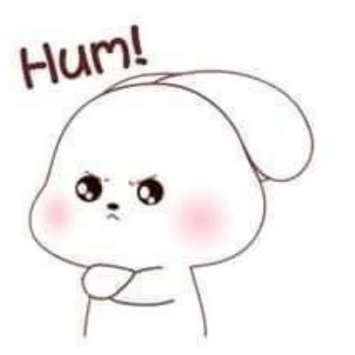 Tổng hợp bộ ảnh meme tức giận cute hài hước nhất mạng xã hội