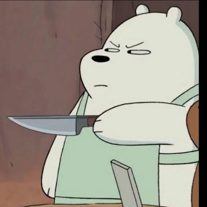 Tổng hợp bộ ảnh meme tức giận cute hài hước nhất mạng xã hội