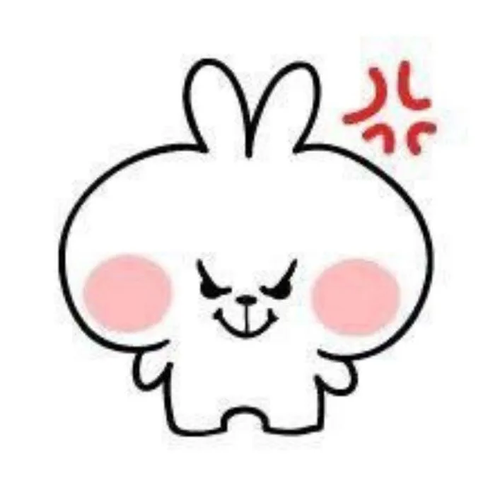 Tổng hợp bộ ảnh meme tức giận cute hài hước nhất mạng xã hội