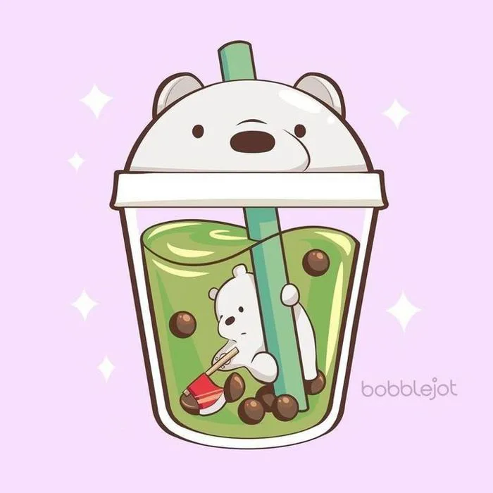 Khám phá 25 ý tưởng trà sữa cute và trà sữa trân châu | thức ăn, trà,  bubble tea và các ý tưởng khác