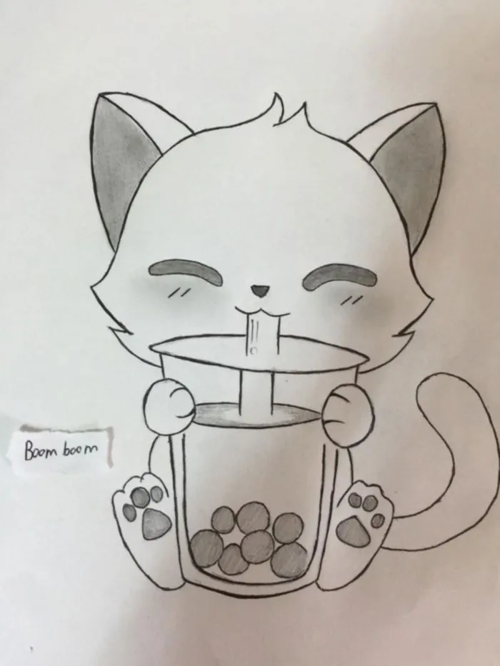 Vẽ chibi uống Trà Sữa, ko đc giống 3 ảnh ở dưới, 3 tấm này chỉ đc tham khảo  thôi, vẽ bự lên ko đc vẽ nhỏ => Yêu cầu vẽ trên” title=”Vẽ chibi uống Trà Sữa, ko đc giống 3 ảnh ở dưới, 3 tấm này chỉ đc tham khảo  thôi, vẽ bự lên ko đc vẽ nhỏ => Yêu cầu vẽ trên” style=”margin: 0 auto; display: block; max-width: 100%; height: auto;”/><figcaption style=