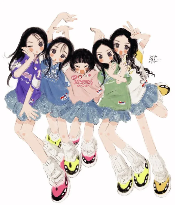 Biểu tượng ứng dụng | Ảnh hoạt hình chibi, Viết chữ