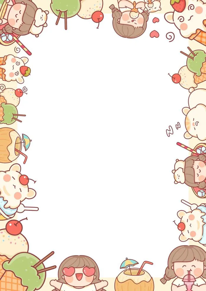 Làm ảnh chibi dễ thương từ ảnh của bạn, miễn phí | Canva