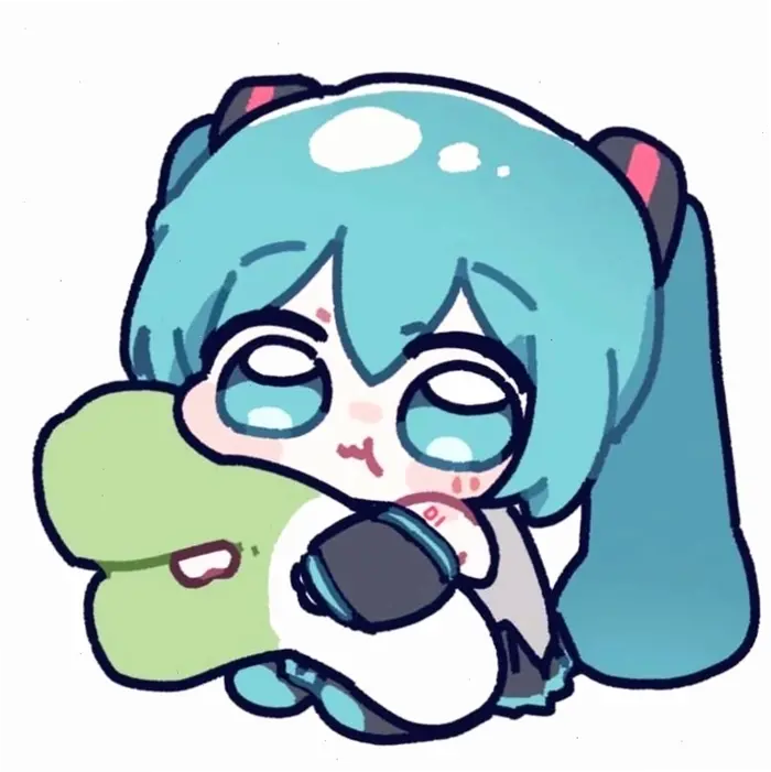 Khám Phá Thế Giới Ảnh Anime Chibi Đầy Sắc Màu