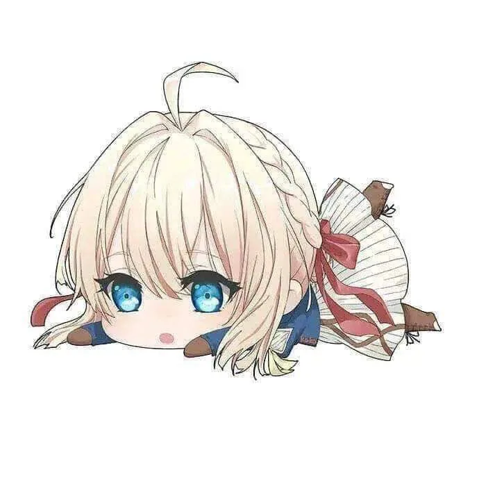 anh-chibi-violet-evergarden-1