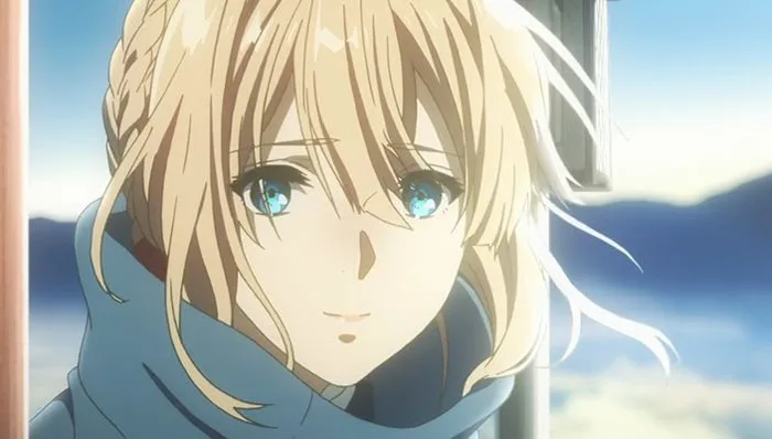 Khám phá 130 ý tưởng Violet Evergarden và nghệ thuật anime | ký ức, búp bê,  hoạt hình và các ý tưởng khác