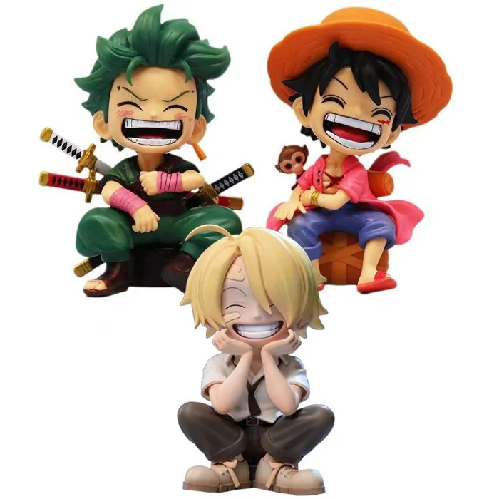zoro mô hình cute giá rẻ Tháng 8,2026 | BigGo Việt Nam