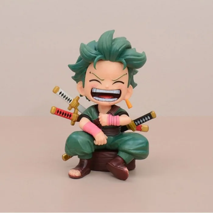 zoro mô hình cute giá rẻ Tháng 8,2026 | BigGo Việt Nam