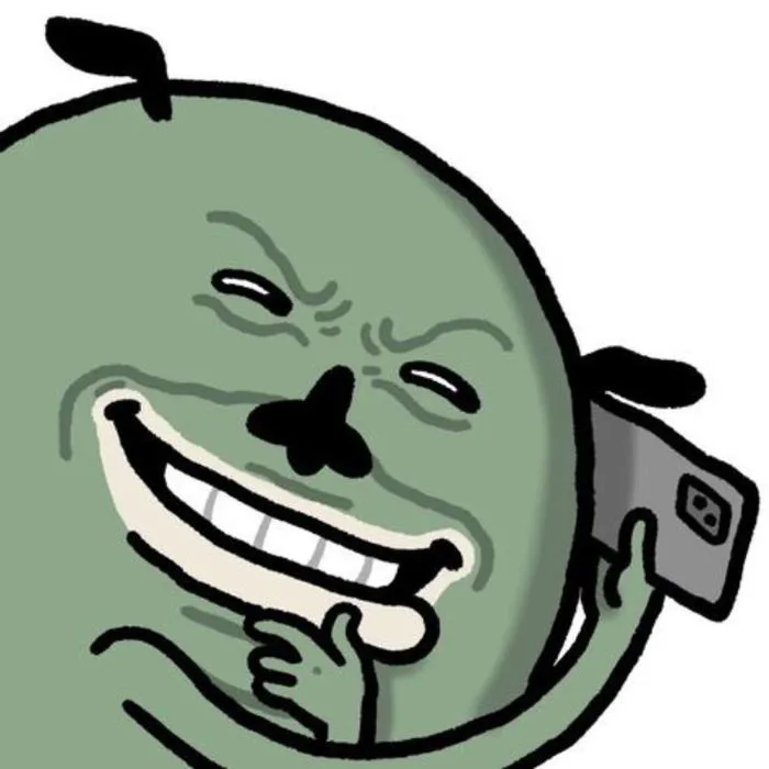 Tổng hợp ảnh meme cười nham hiểm, cười đểu, haha bá đạo nhất