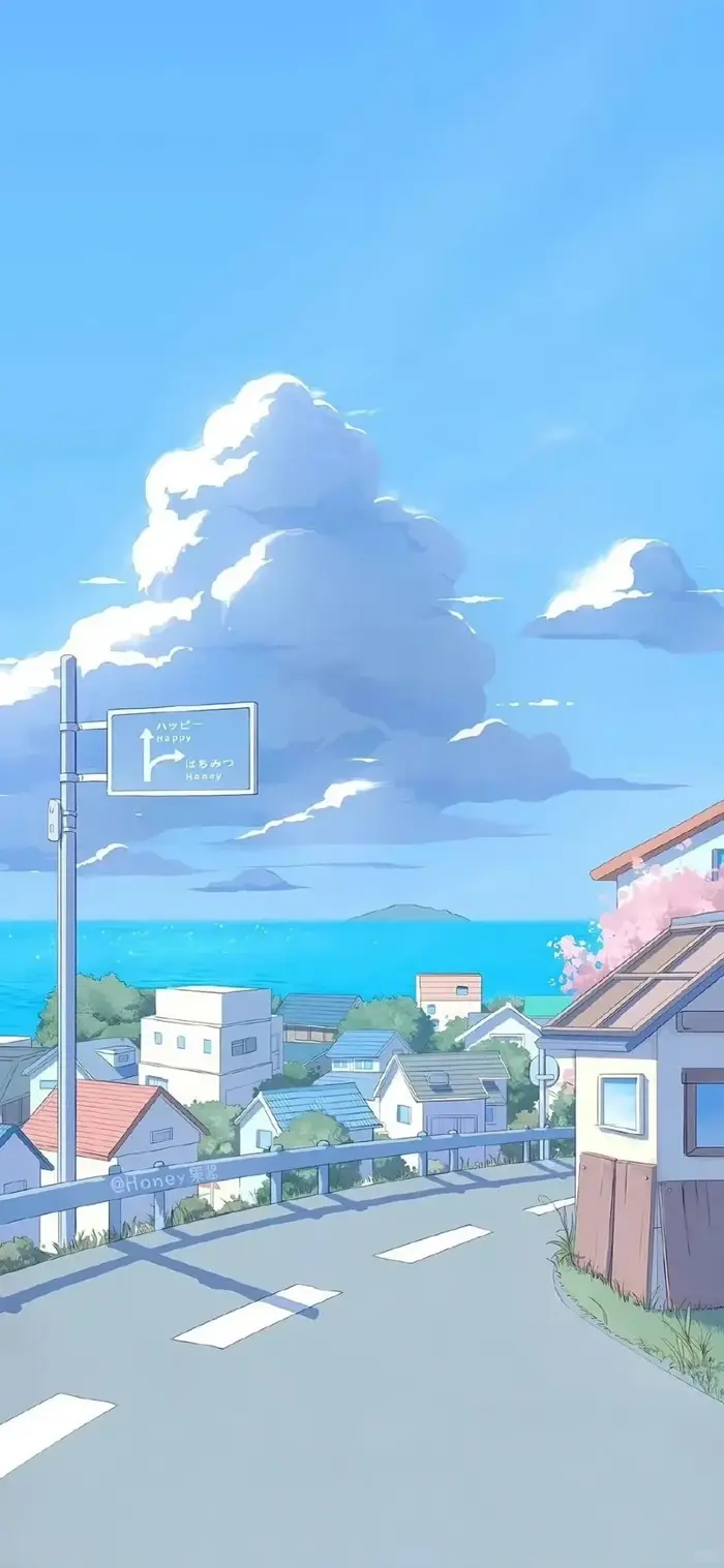 Tải ngay 50+ hình nền anime phong cảnh 4K sống động Tải ngay 50+ hình nền anime phong cảnh 4K sống động