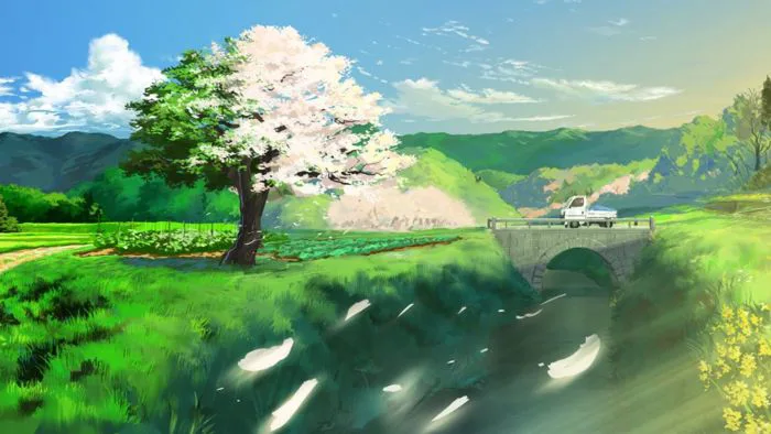 Top 99+ ảnh nền thiên nhiên anime 4K đẹp nhất Top 99+ ảnh nền thiên nhiên anime 4K đẹp nhất