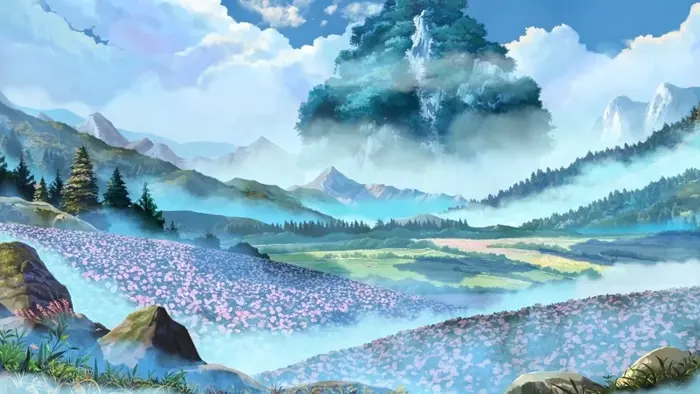 99+ hình nền anime phong cảnh đẹp mê hoặc lòng người 99+ hình nền anime phong cảnh đẹp mê hoặc lòng người