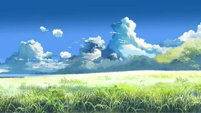 Ảnh phong cảnh anime: 101 mẫu tranh đẹp nhất! Ảnh phong cảnh anime: 101 mẫu tranh đẹp nhất!