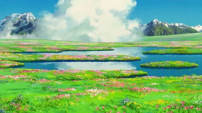 Ảnh phong cảnh anime: 101 mẫu tranh đẹp nhất! Ảnh phong cảnh anime: 101 mẫu tranh đẹp nhất!
