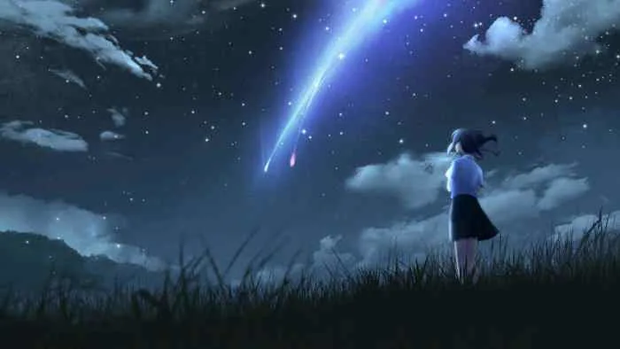 Hình ảnh Anime phong cảnh hiếm tuyệt đẹp Hình ảnh Anime phong cảnh hiếm tuyệt đẹp