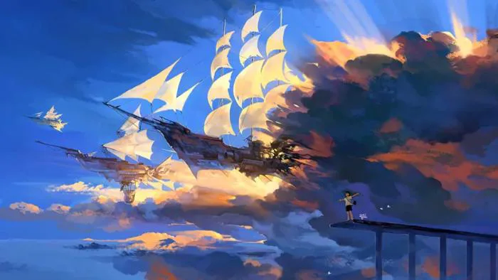 Ảnh phong cảnh anime: 101 mẫu tranh đẹp nhất! Ảnh phong cảnh anime: 101 mẫu tranh đẹp nhất!