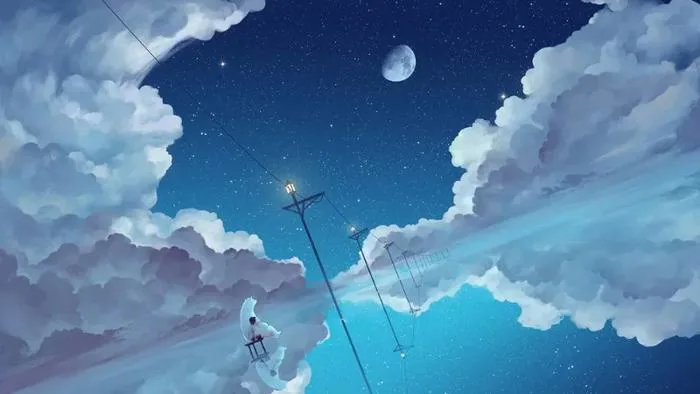 Ảnh phong cảnh anime: 101 mẫu tranh đẹp nhất! Ảnh phong cảnh anime: 101 mẫu tranh đẹp nhất!