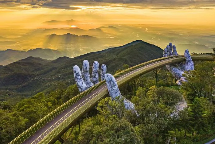 Cẩm nang Du lịch Bà Nà Hills 2026 từ A-Z: Di chuyển, ăn chơi, thăm quan,  đặc sản... mới nhất