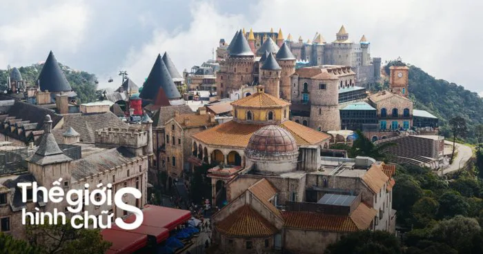 Du Lịch Bà Nà Hills Ở Đà Nẵng - Đi Đâu, Ăn Gì, Chơi Gì? - Klook Blog