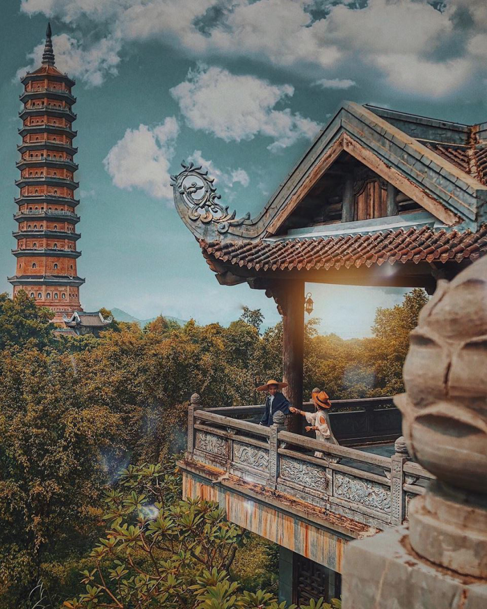 Chùa Bái Đính xây dựng năm nào? Ý nghĩa lịch sử của chùa Bái Đính